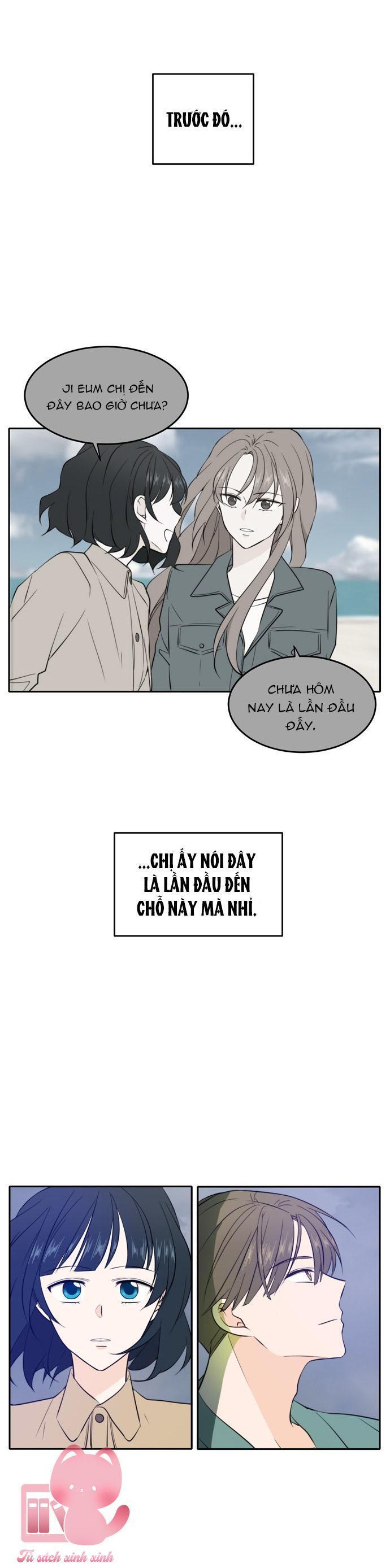 hẹn gặp nhau ở kiếp thứ 19 chapter 34 34