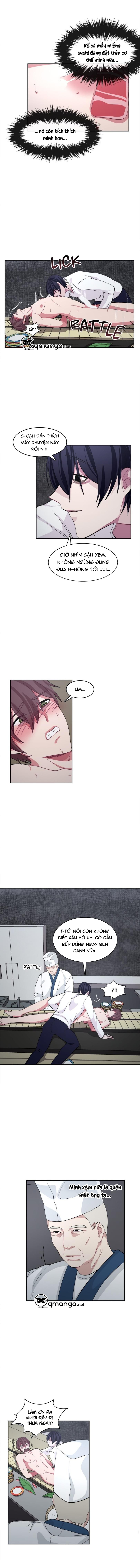 hãy tuân lệnh tôi chapter 17 9