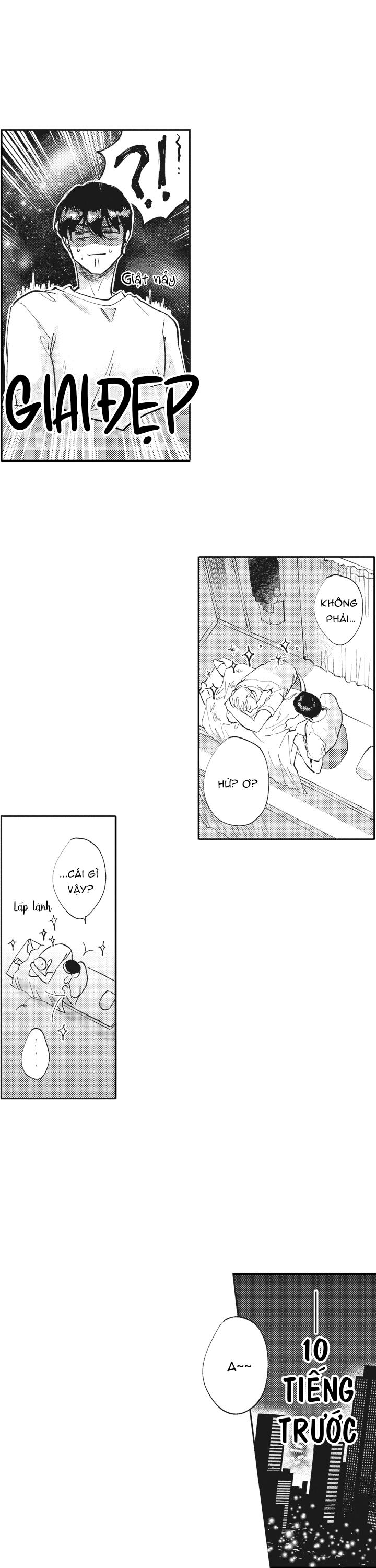 healing paradox chapter 1 4