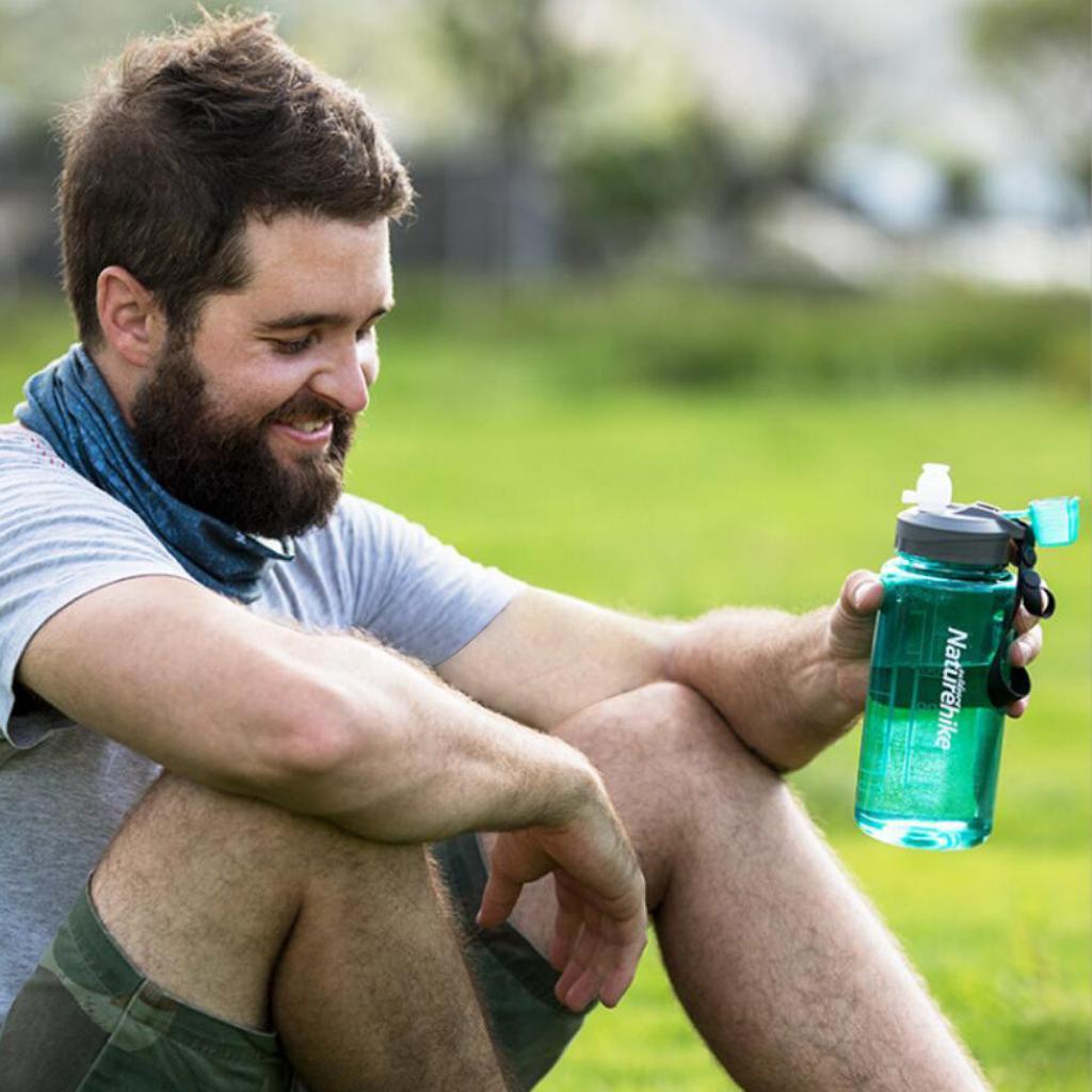 Bottle for Camping, Hiking, Cycling, Gym, Yoga, Running