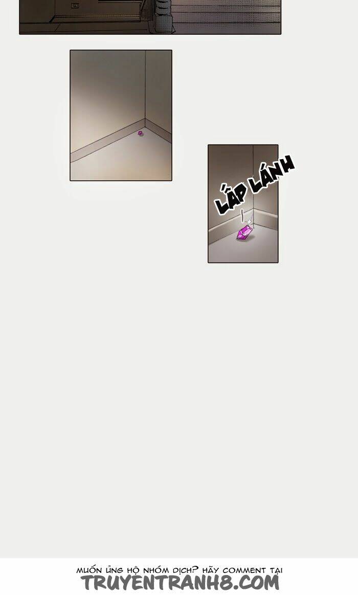 nữ sinh phép thuật chapter 41 24