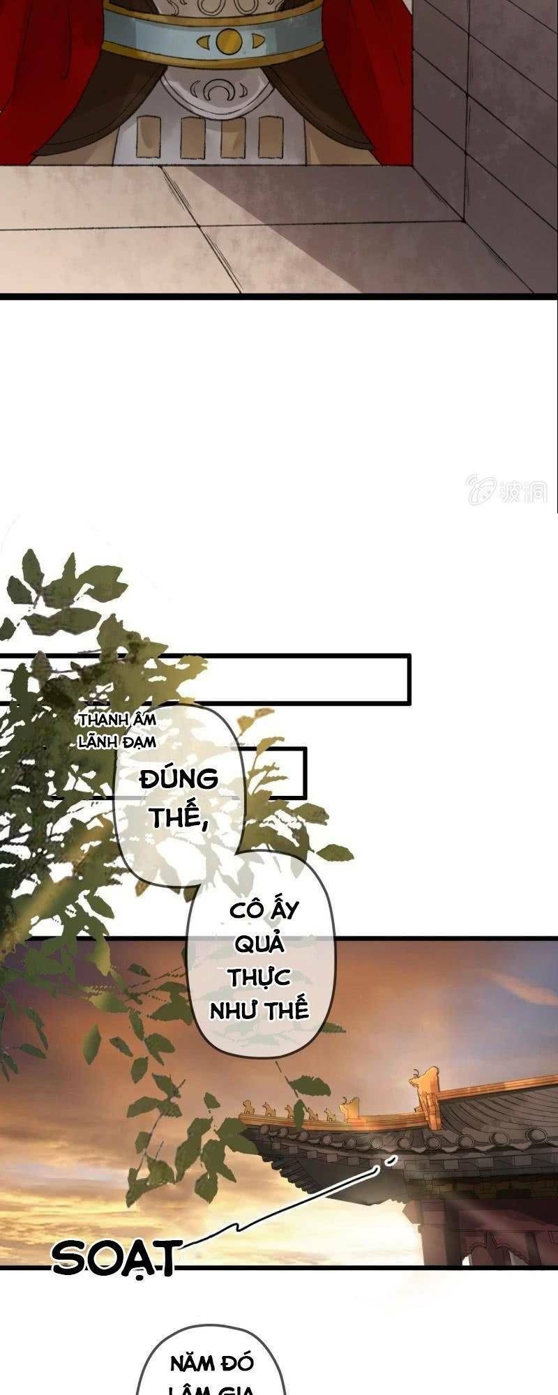 sủng phi của vương chapter 195 9