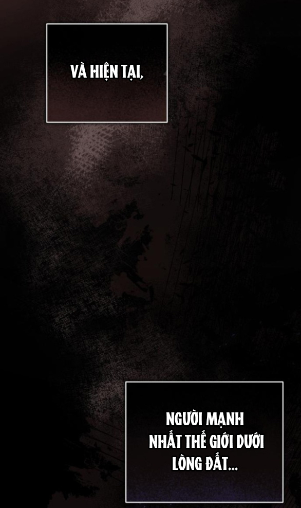 Khi Hắc Lang Gọi Tên Tôi chapter 4.1 36