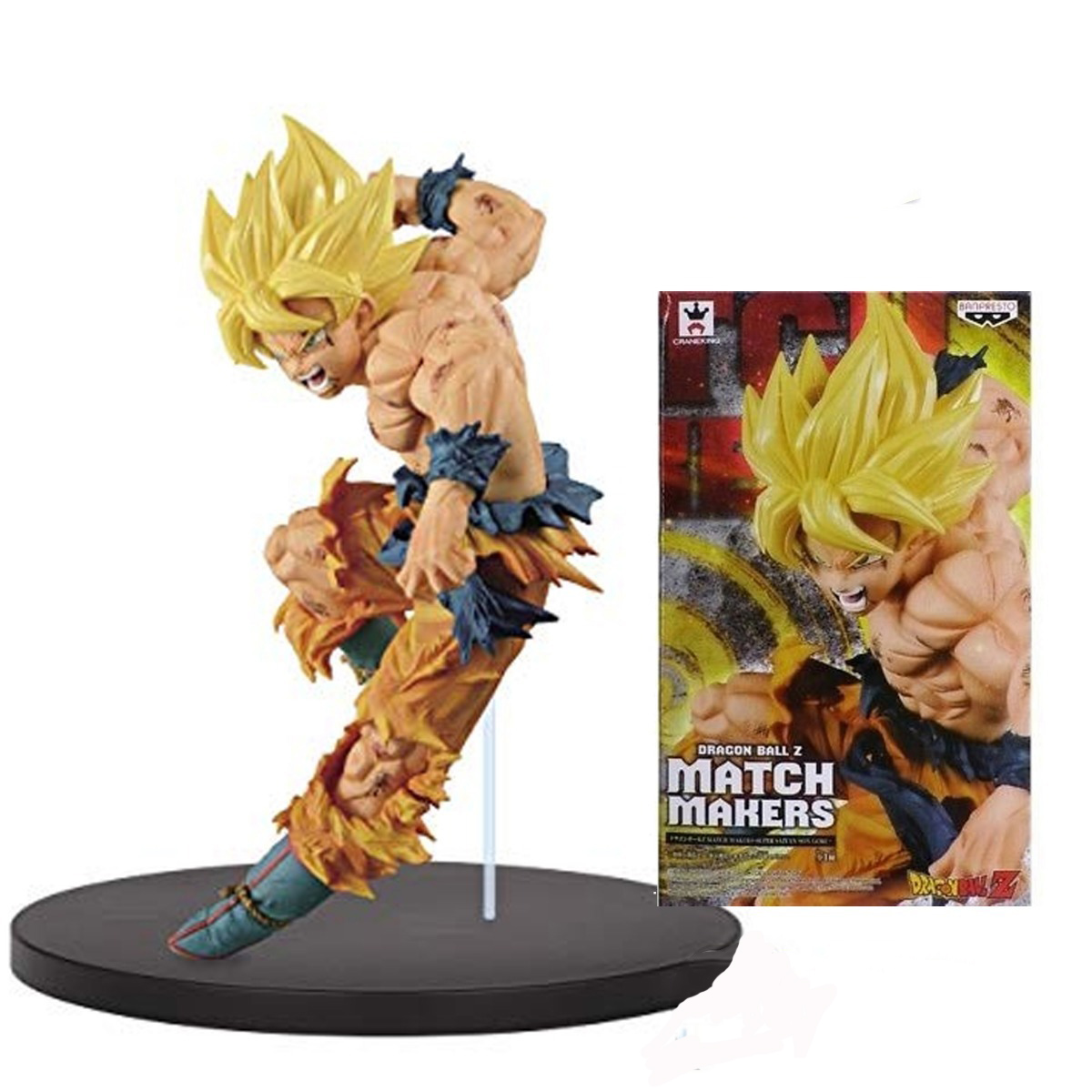 Mô hình Majin Boo GK  Mô hình Dragon Ball  Sản phẩm