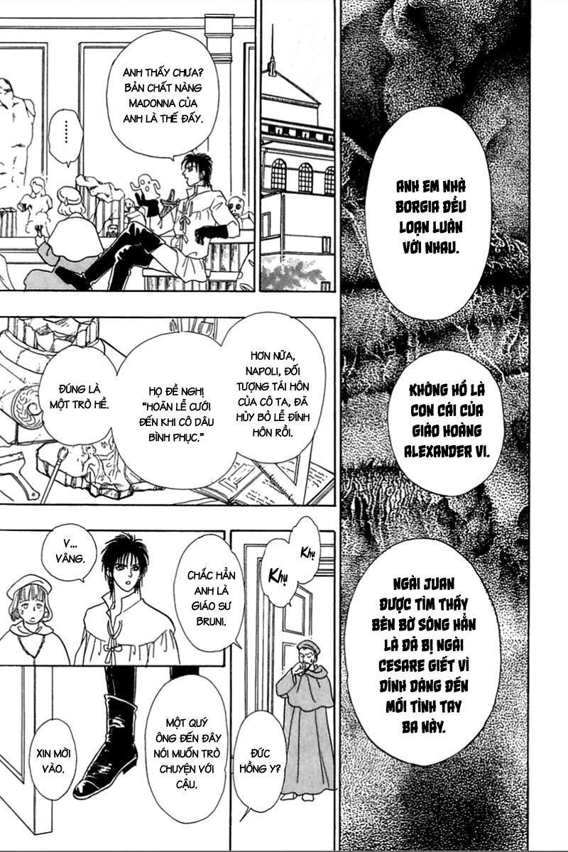 kenja no ishi chapter 6.2 10