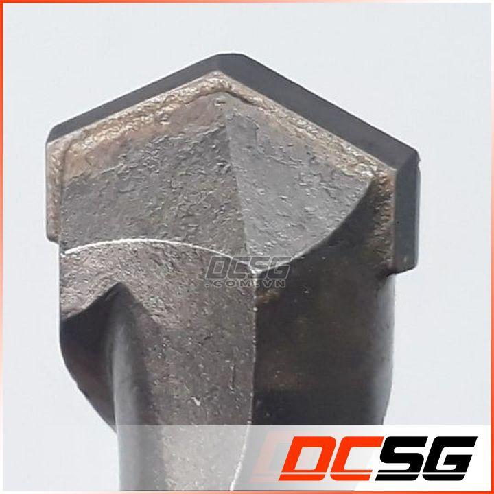 Mũi khoan bê tông SDS-plus 18x350mm Makita D-16221| DCSG