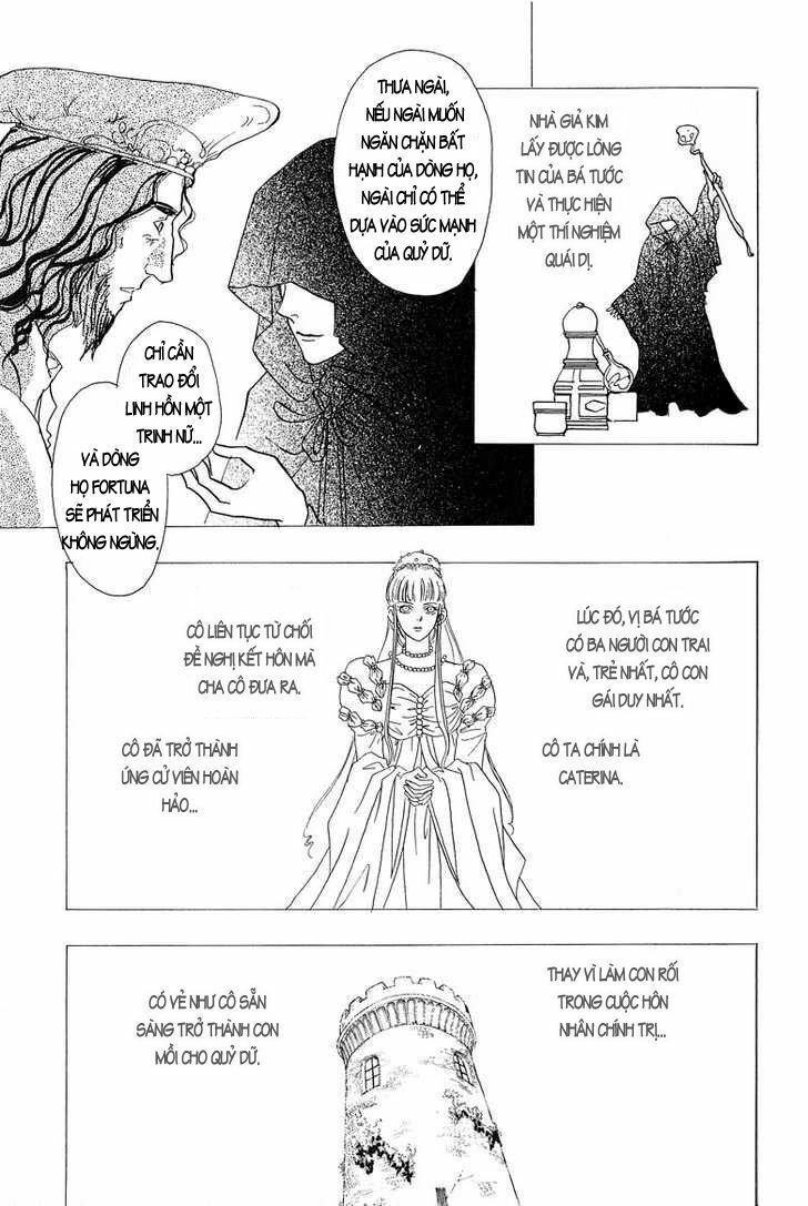 kenja no ishi chapter 1.1 61