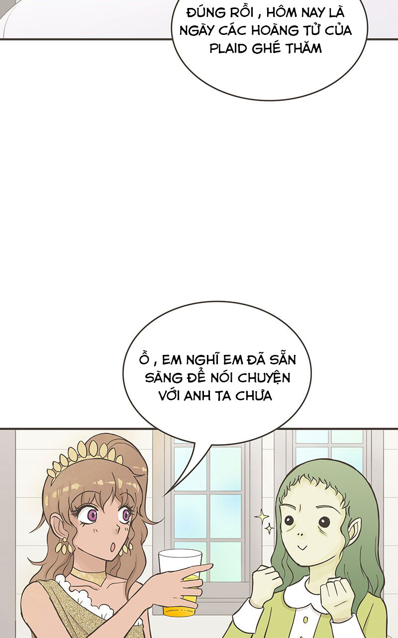 những nàng công chúa bị nguyền rủa chapter 22 22