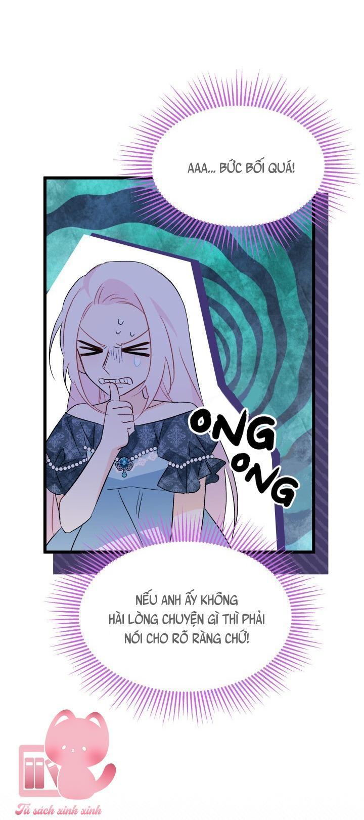 quan hệ cộng sinh giữa báo đen và thỏ trắng chapter 92 41