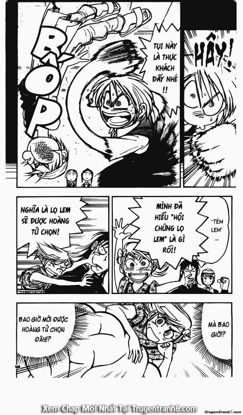 sắc lệnh ánh trăng chapter 17 6