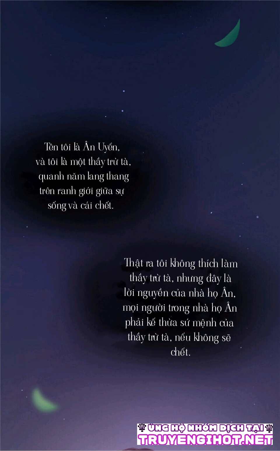 chồng tôi là hades chapter 2 4