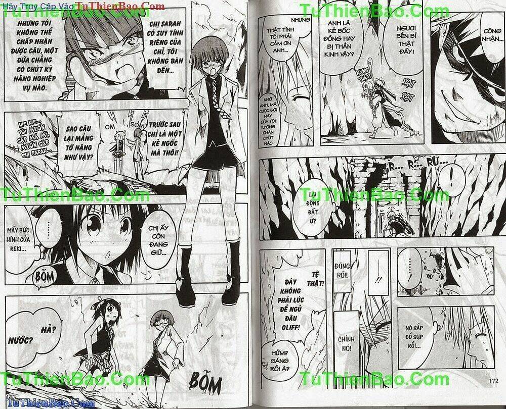 đặc vụ hàng hải chapter 1 87