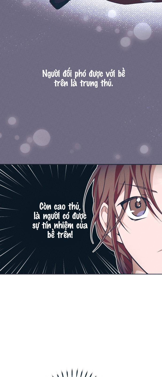 dabi, hương vị ngây ngất chapter 7 12