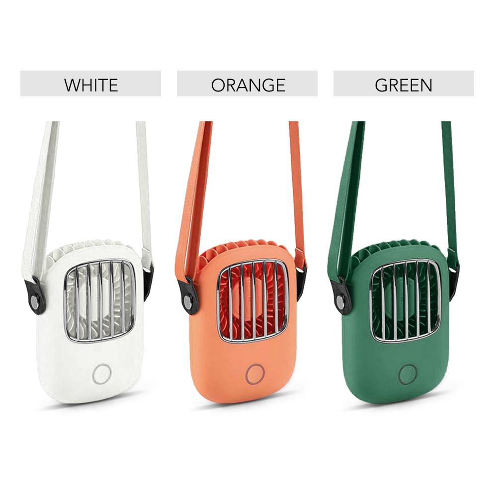Quạt cầm tay mini có thể sạc lại USB,với 3 mức điều chỉnh gió,hoạt dộng yên tĩnh, Kích thước nhỏ gọn