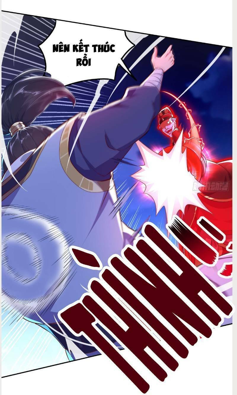 trọng sinh chi ma tôn đương đạo chapter 38 10