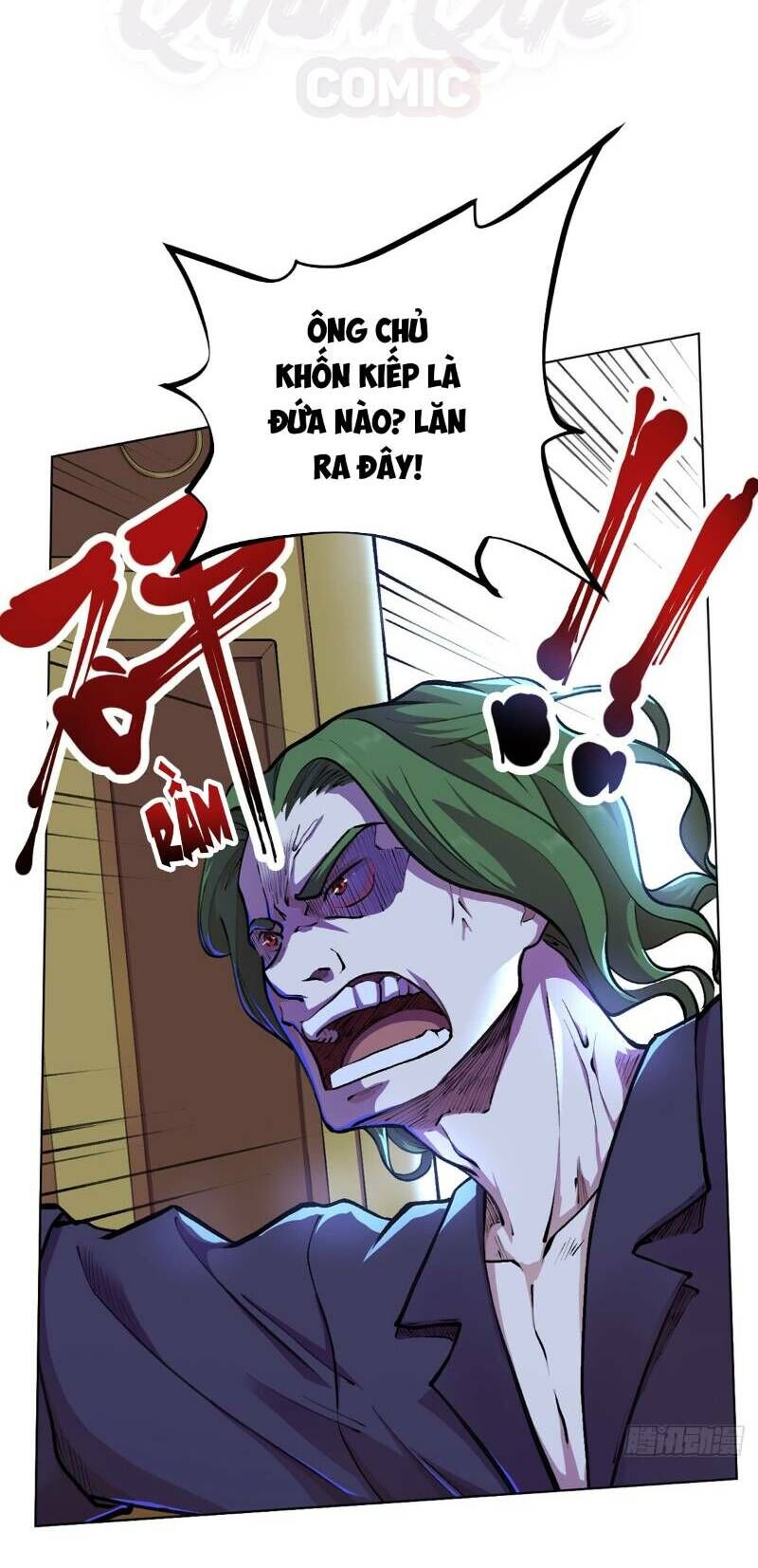 vương bài thần y chapter 11 32