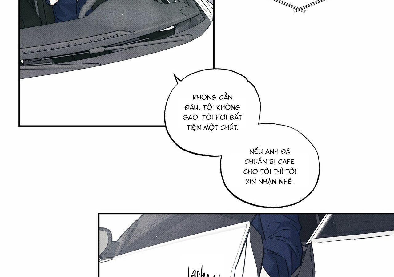 chàng giao pizza và gold palace chapter 9 39
