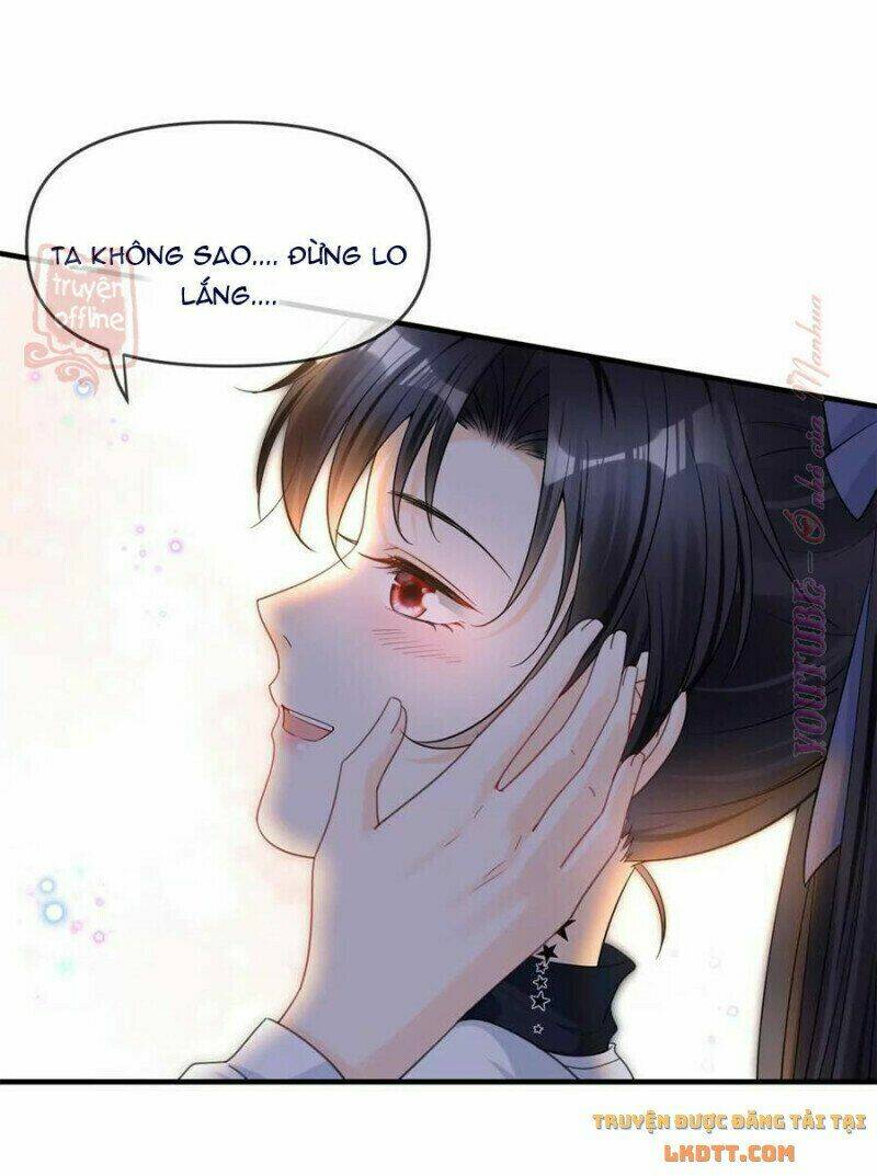 tôi trở thành tổ tông của 5 vị đại lão chapter 73 16