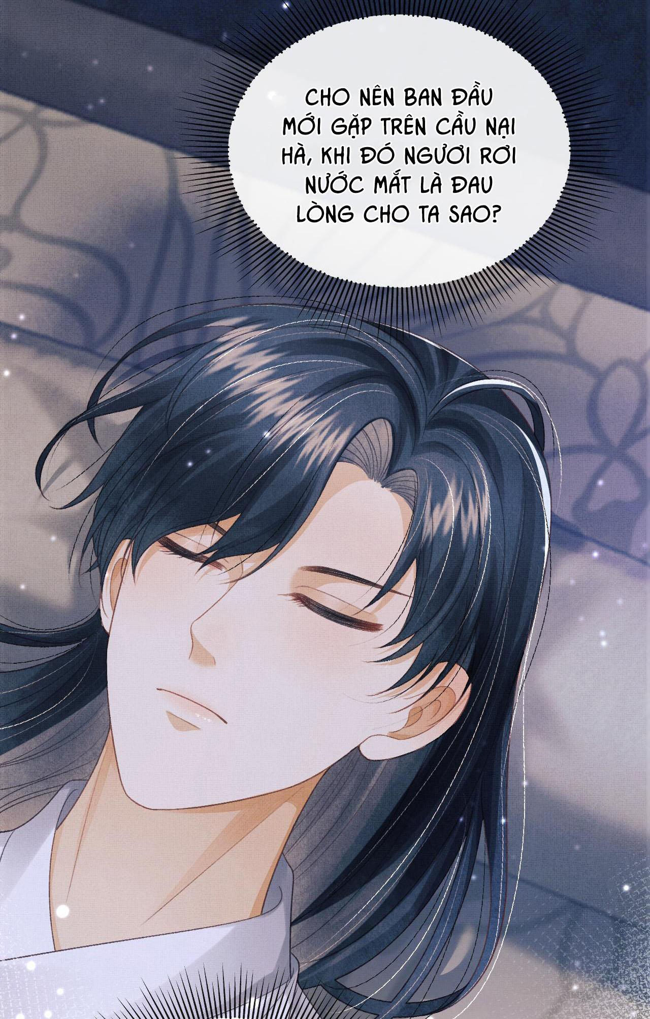 tướng quân luôn tự coi mình thành thế thân chapter 47 45