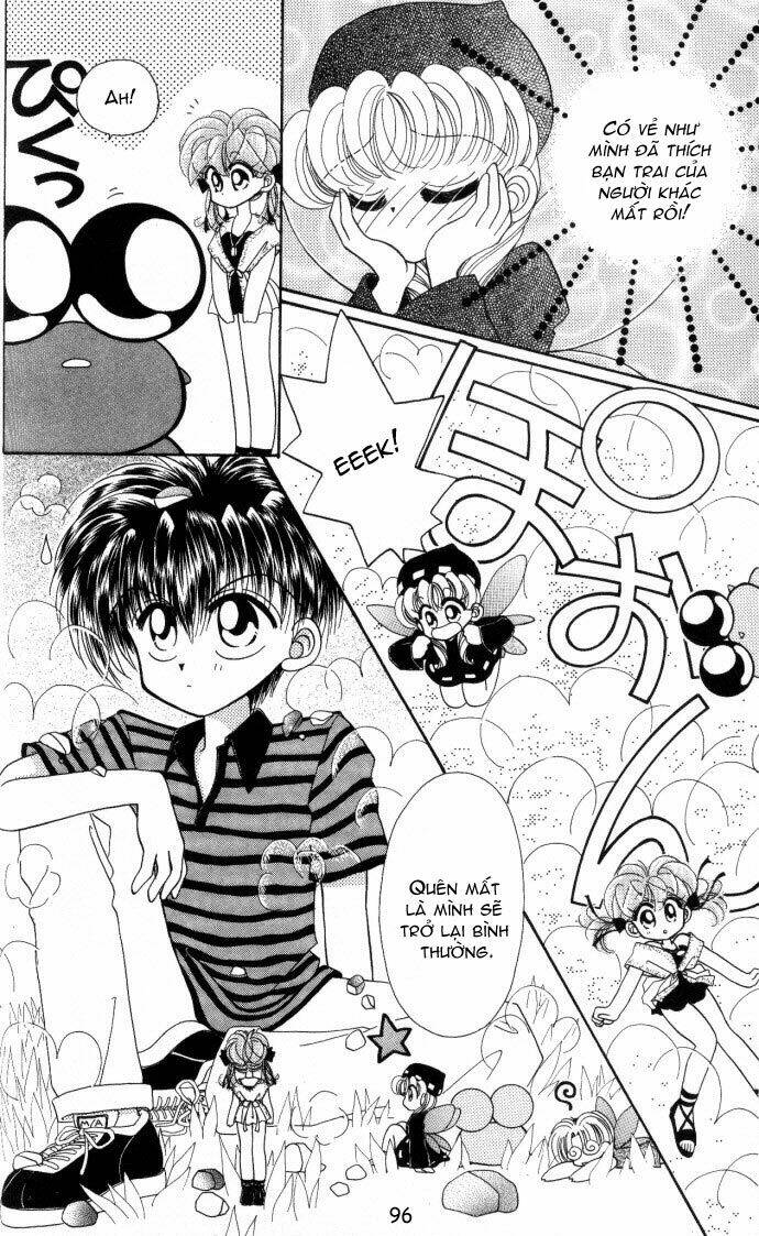kero kero chime chapter 11 20
