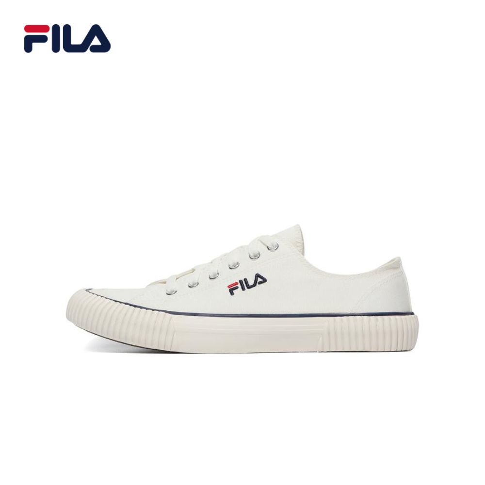 Giày sneaker unisex Fila Bumper - 1XM01550D