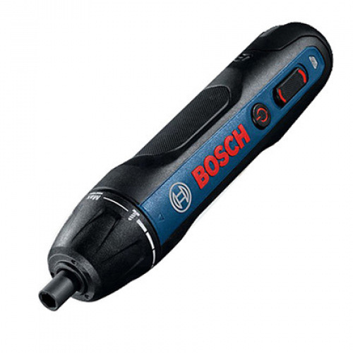 Máy vặn vít dùng pin 3.6V kèm 2 mũi vít BOSCH 06019H21L1