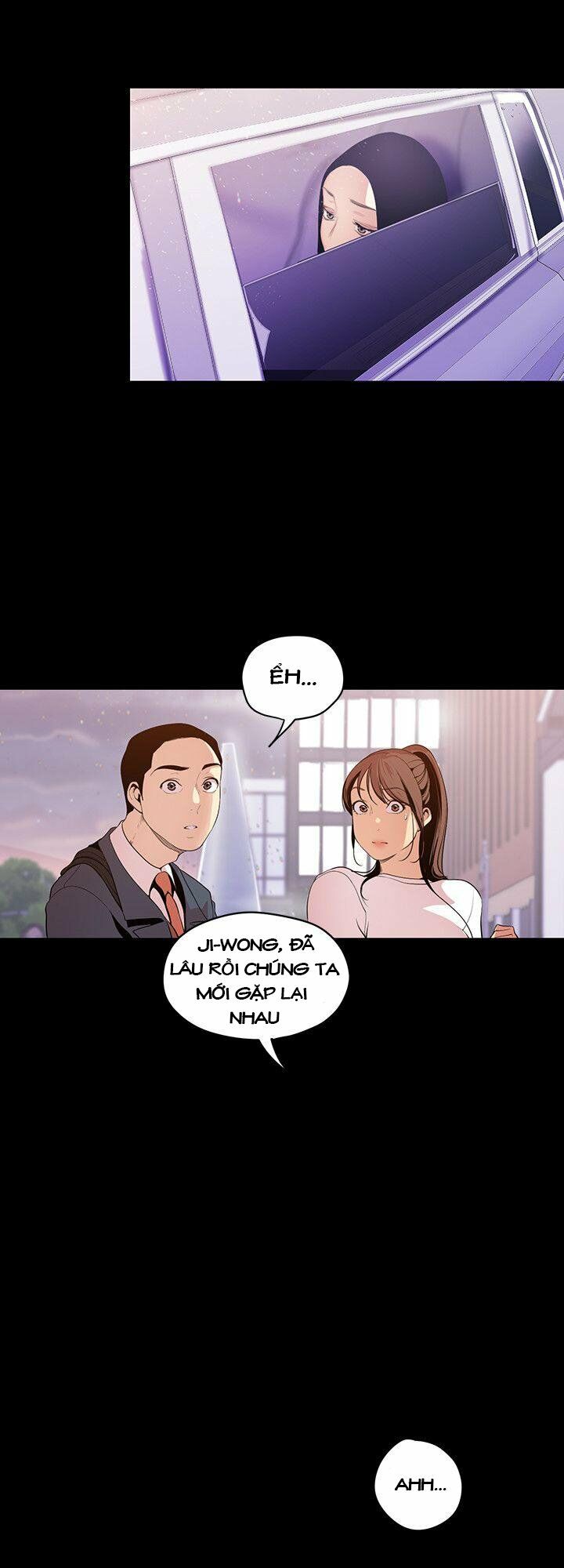 tân thế giới tuyệt vời chapter 37 50