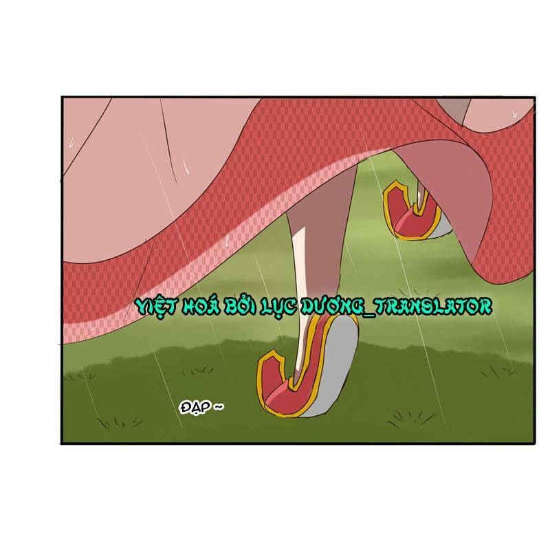 thông linh phi chapter 68.5 12