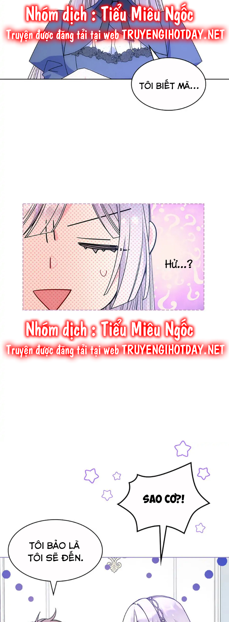 đừng lo lắng, anh trai của em! chapter 72 25