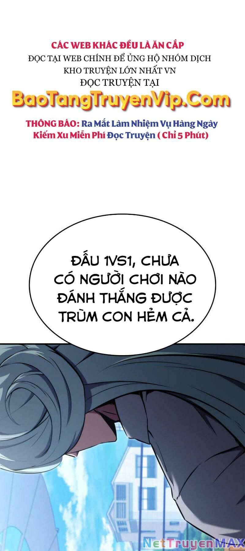 huyền thoại game thủ - tái xuất chapter 117 14