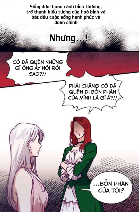 tuyển tập các chương prologue hàn chapter 1 7