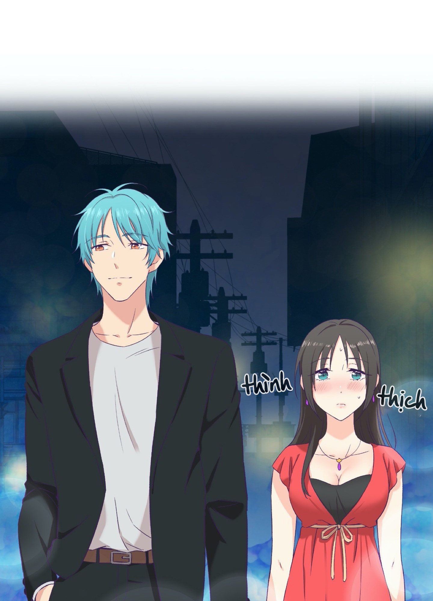 mềm mại tan chảy chapter 6 37