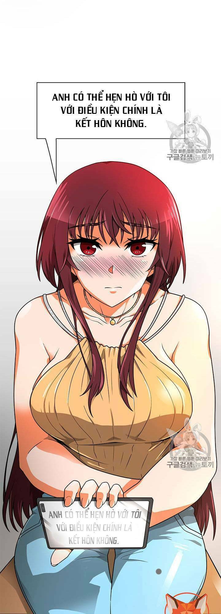 tôi tự động săn một mình chapter 50 81