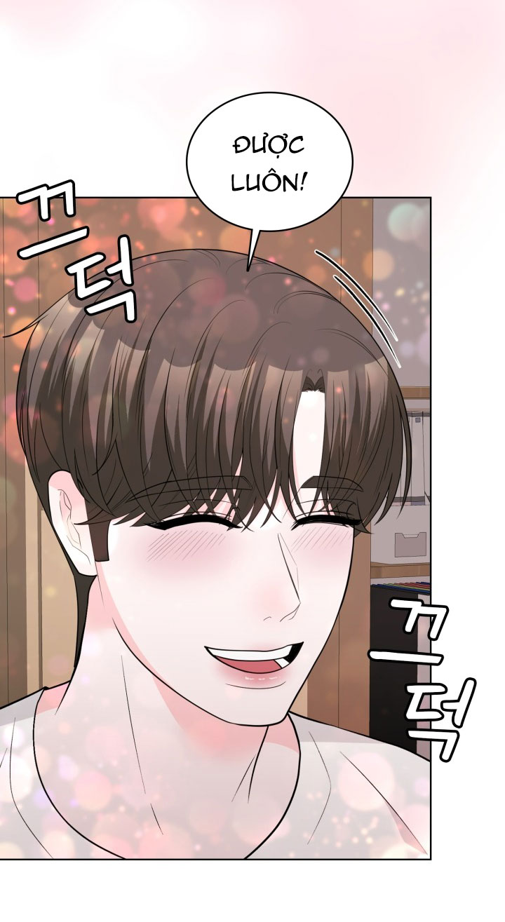 [18+] điều em cố giấu chapter 45.1 17