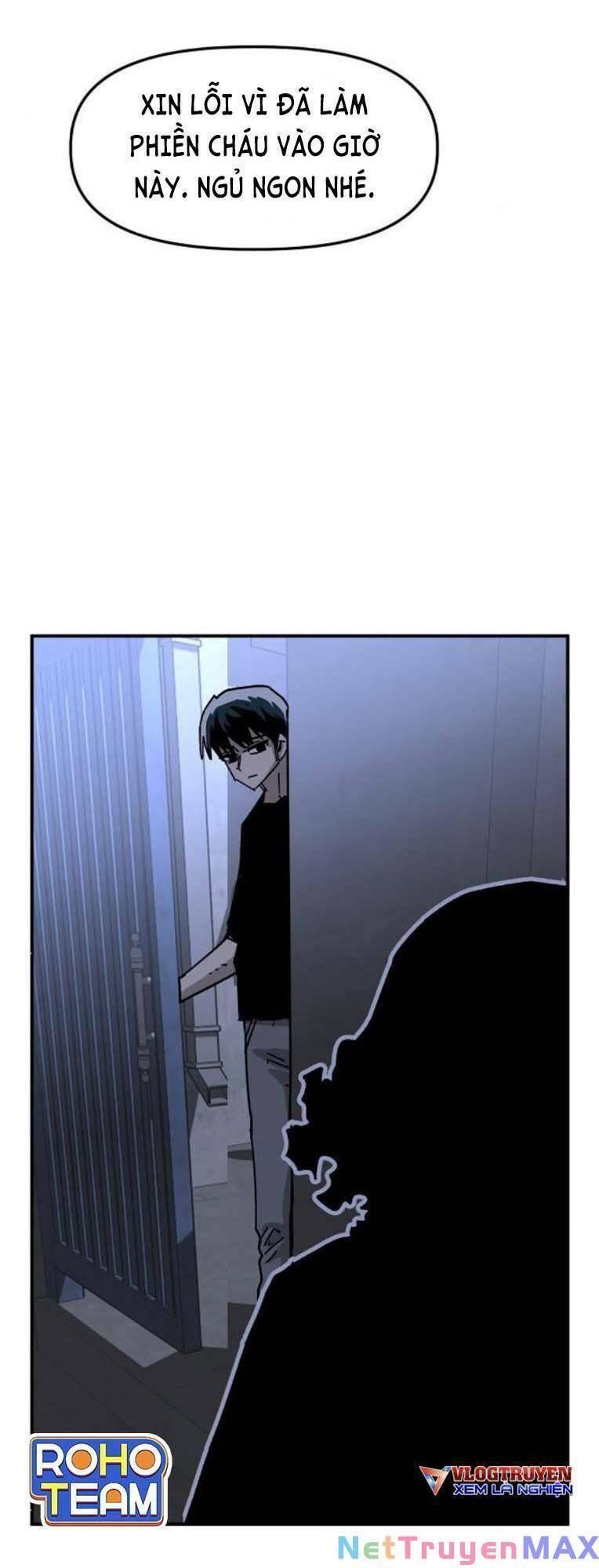 chỉ có cái c.h.ế.t mới là sự cứu rỗi chapter 33 81