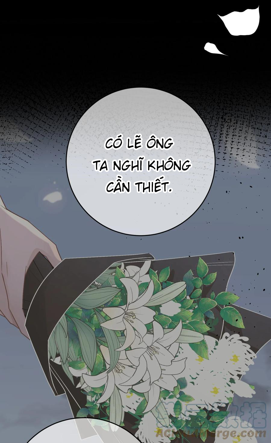 trước và sau ly hôn! chapter 38 4