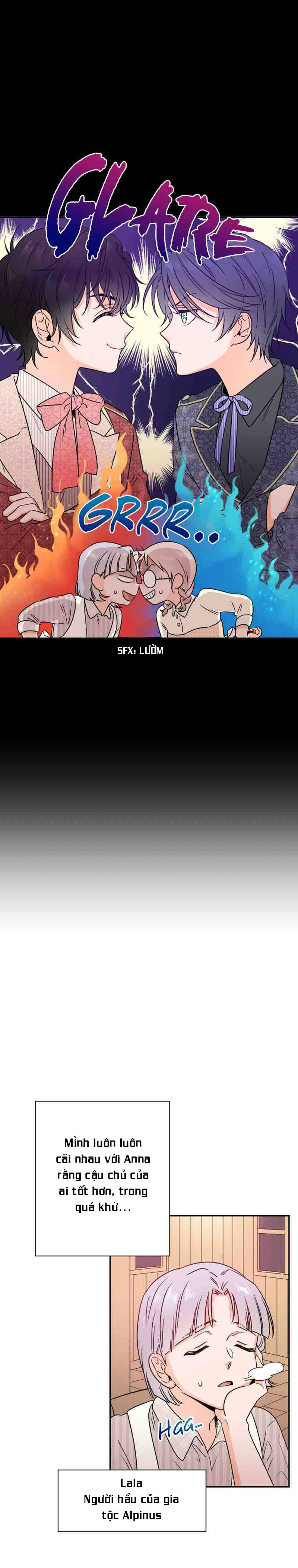 lady baby chapter 47 4