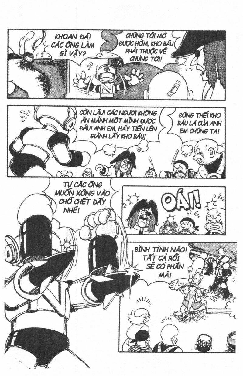 đội quân nhí nhố chapter 2 115