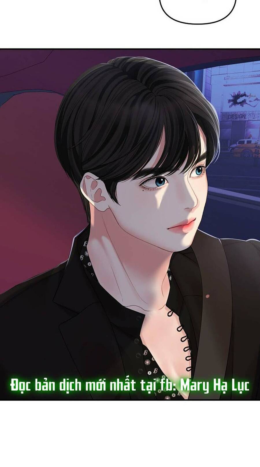 gửi em, người nuốt trọn vì sao chapter 113.1 16