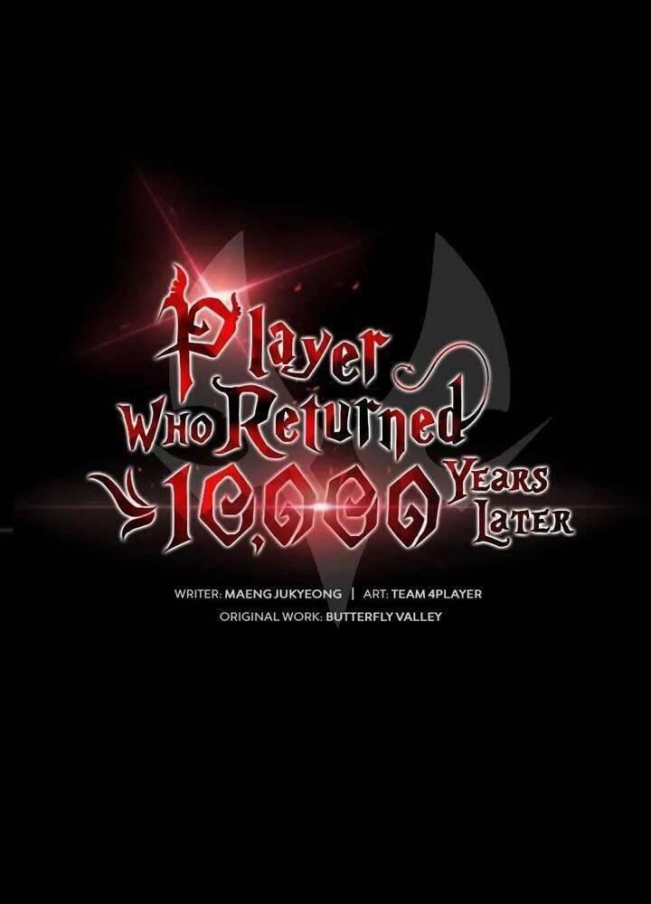 sự trở lại của người chơi sau 10000 năm chapter 21 30