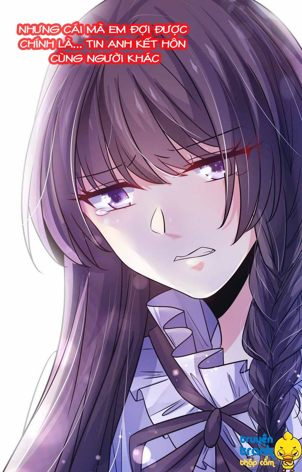 tổng tài hàng tỉ quấn lấy tôi: hôn ước giá trên trời chapter 88 8