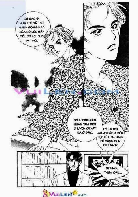 nhật ký tân hôn chapter 2 94