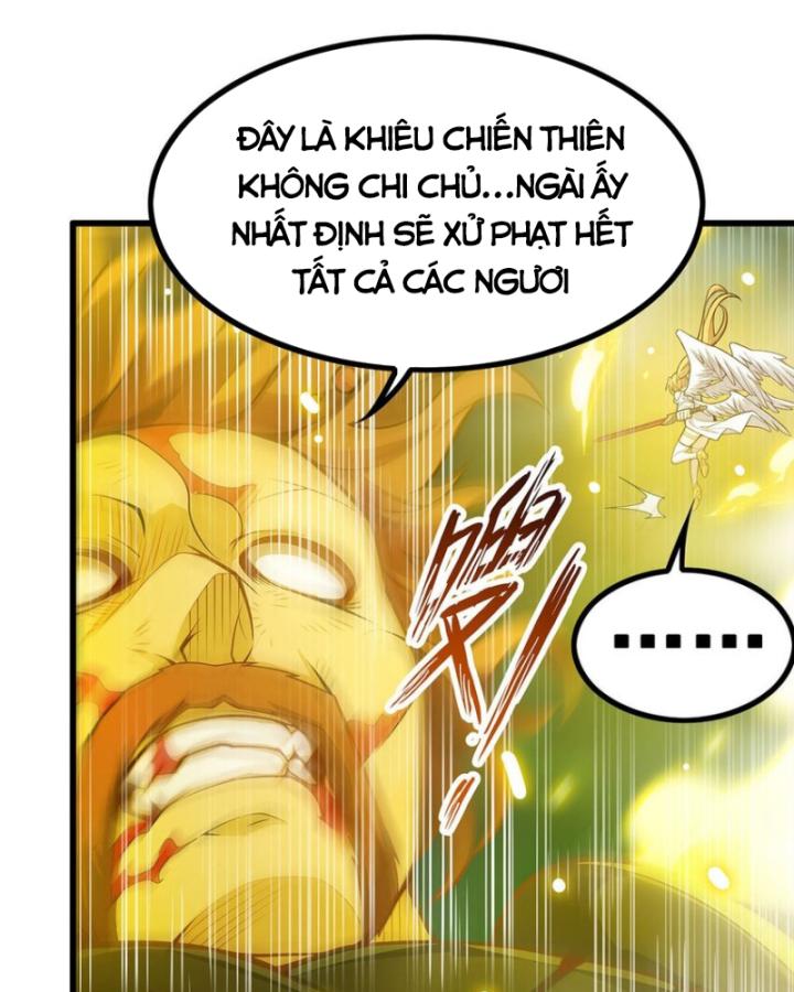 vô hạn sứ đồ và 12 nữ chiến binh chapter 398 46