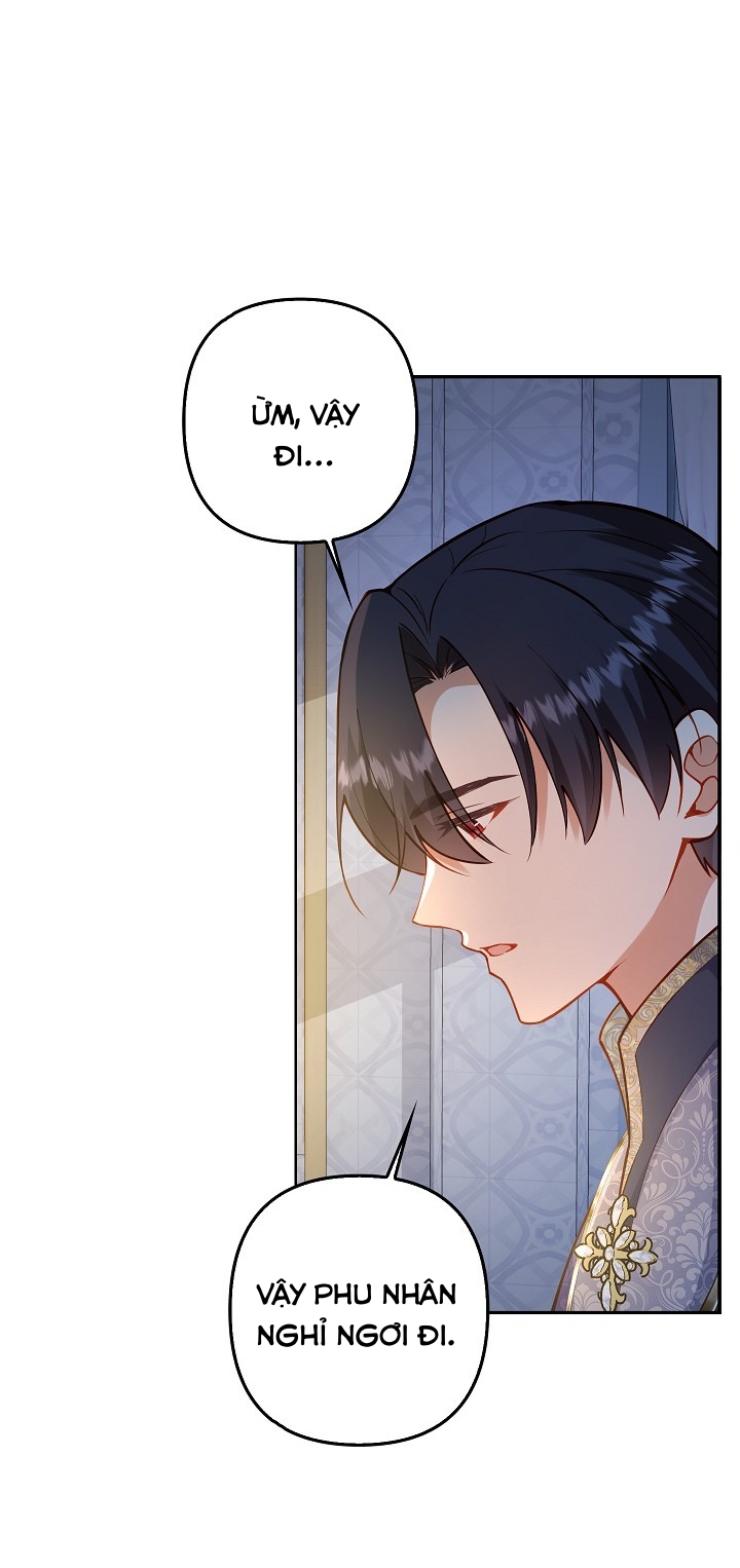 tôi sẽ nuôi dưỡng hai đứa con của nam chính chapter 38 10