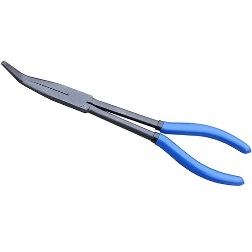 Kìm phe miệng cong 45º  B0052-11
