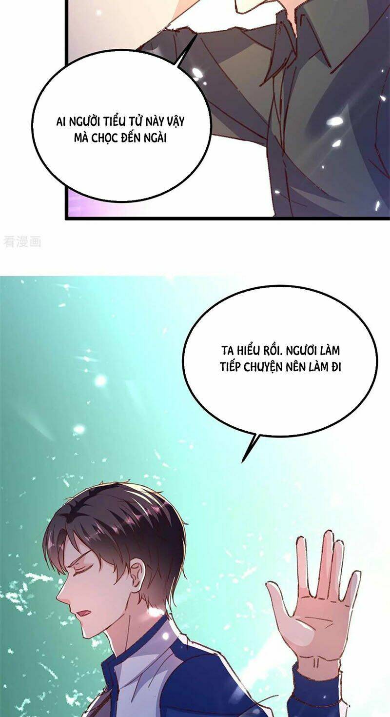 trọng sinh khí thiếu quy lai chapter 168 3