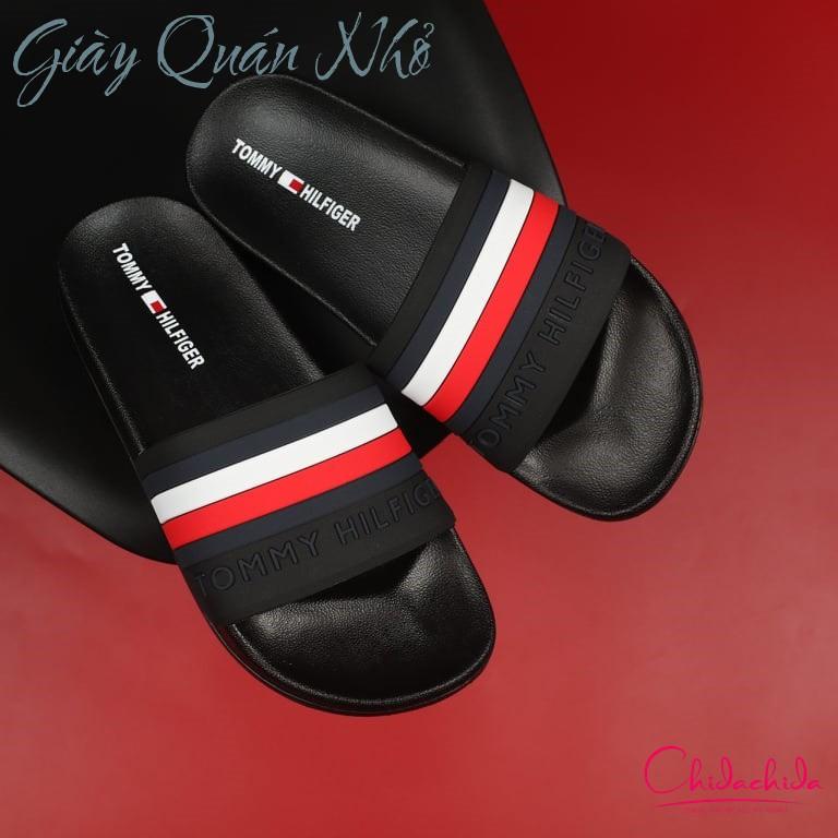 Dép quai ngang nam Tomi, hàng thời trang siêu đẹp size 39-43
