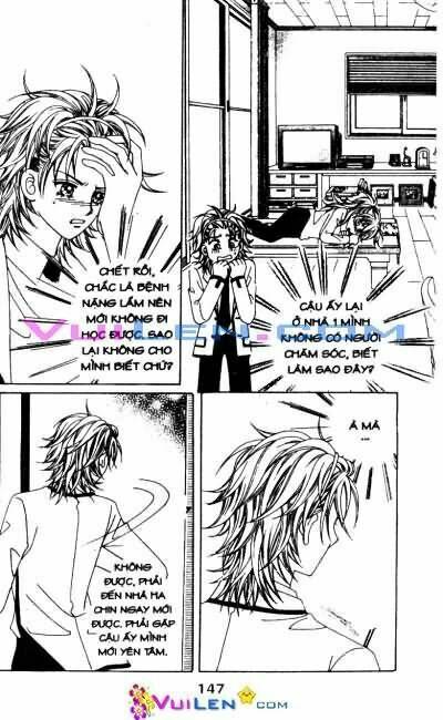 thiên thần tái thế chapter 6 147