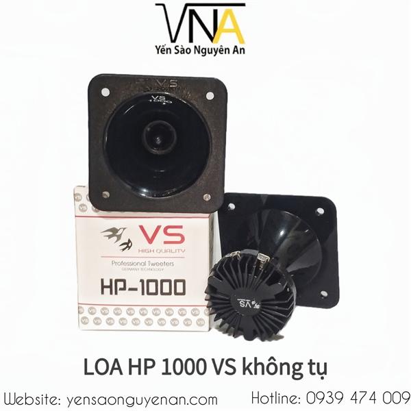 Loa HP-1000 VS (không tụ)