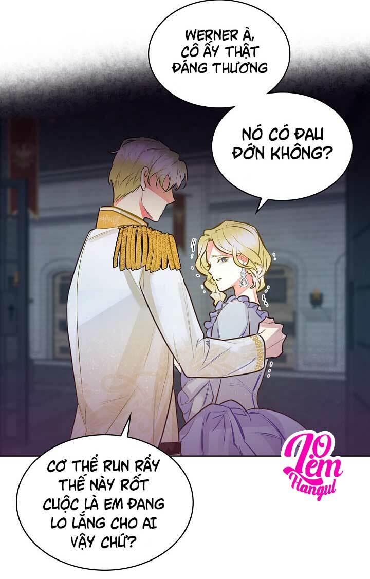 kẻ tạo ra nữ phản diện chapter 1 21